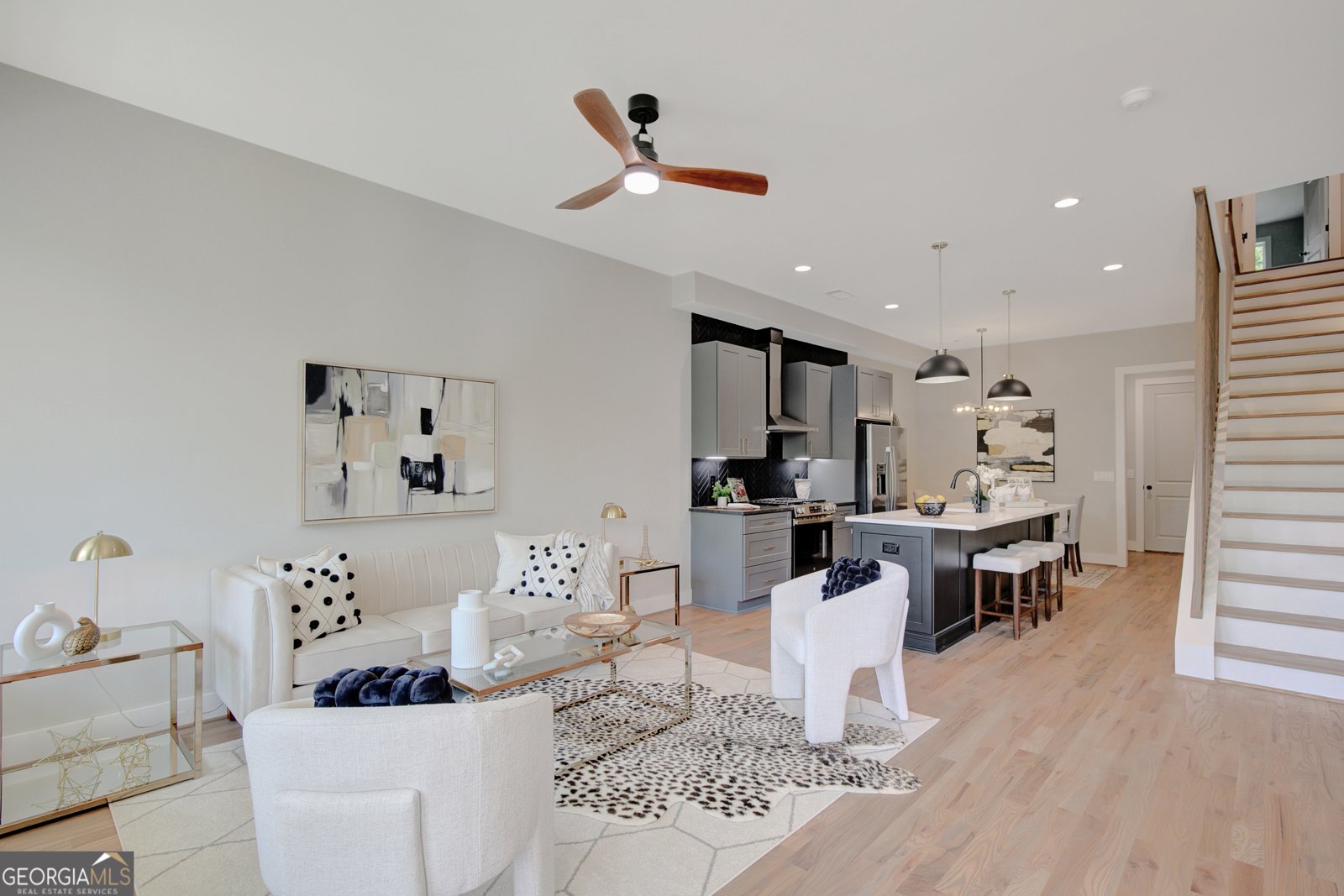 458 Connally Street Atlanta - 2