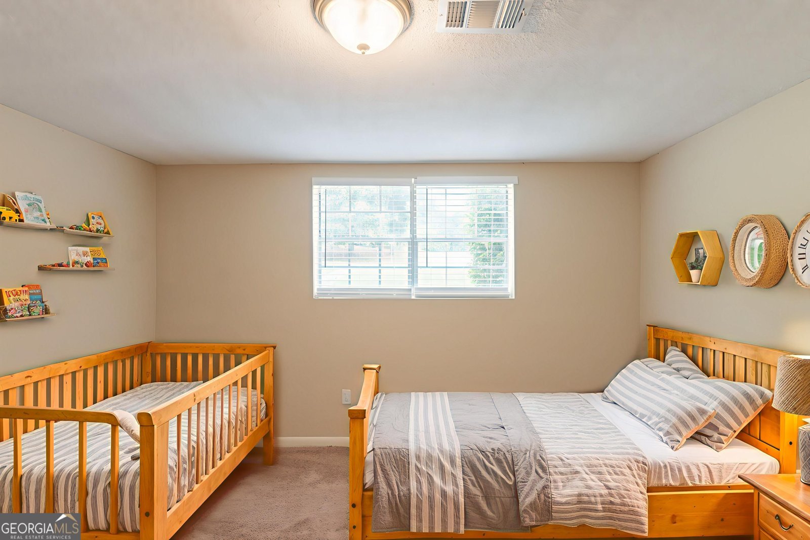 4669 Birch Ridge Trail Stone Mountain - 19