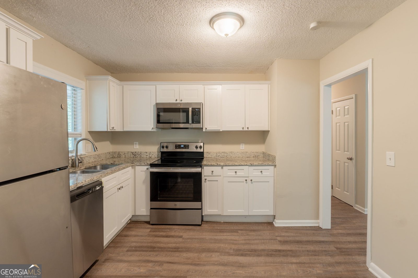 4669 Birch Ridge Trail Stone Mountain - 2