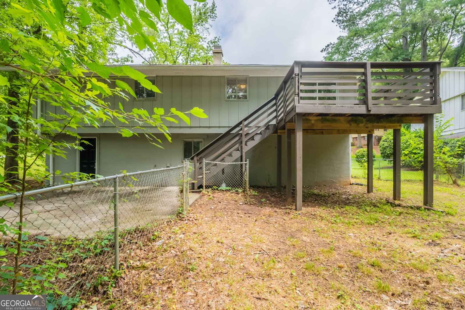 4669 Birch Ridge Trail Stone Mountain - 32