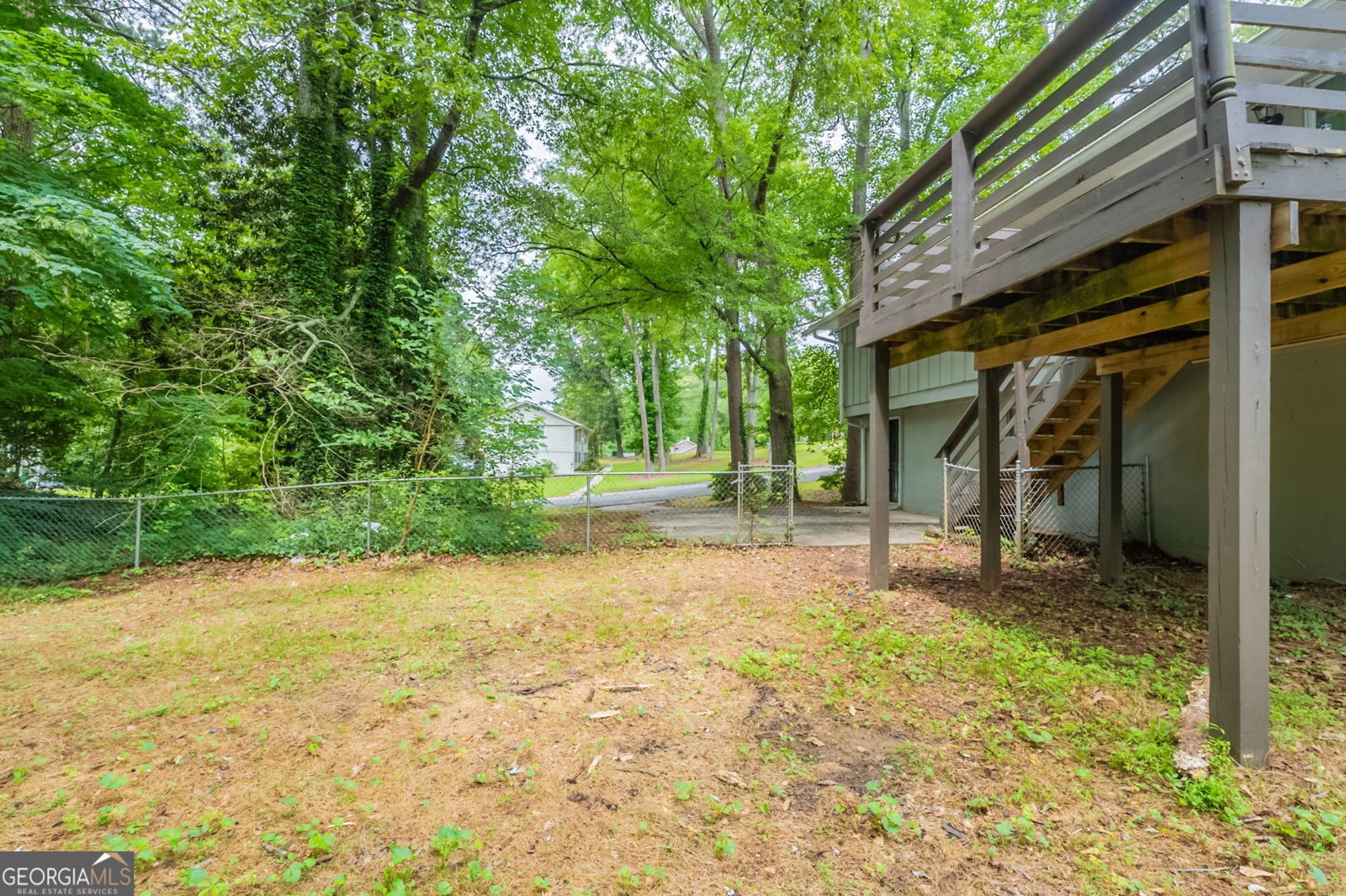 4669 Birch Ridge Trail Stone Mountain - 34