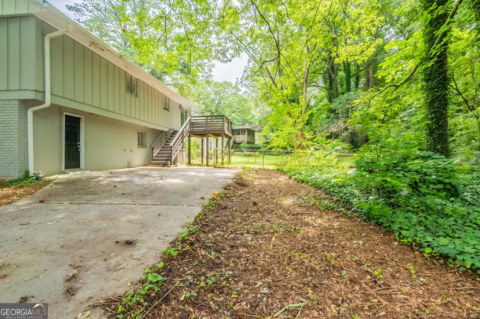 4669 Birch Ridge Trail Stone Mountain - 35