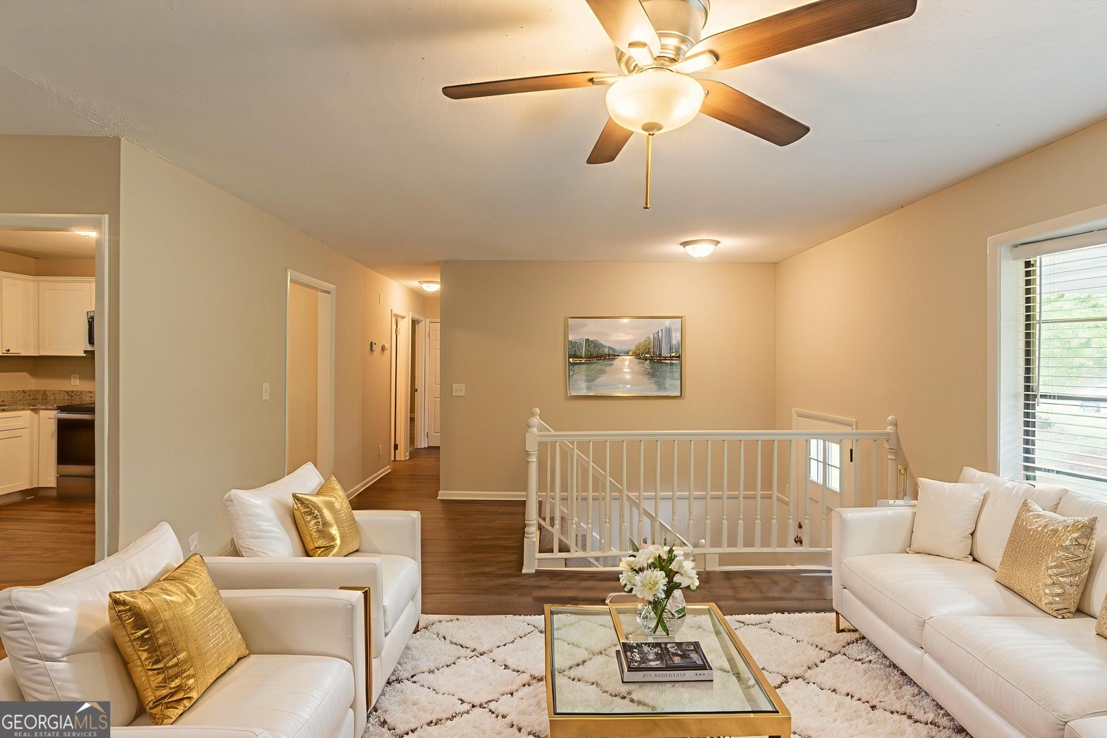 4669 Birch Ridge Trail Stone Mountain - 6