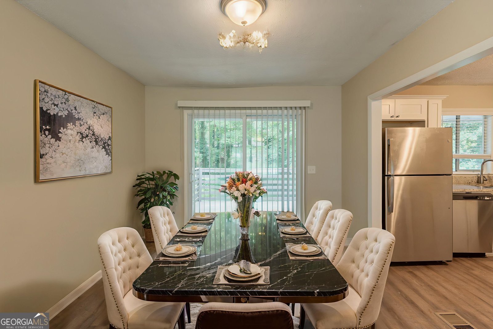 4669 Birch Ridge Trail Stone Mountain - 8