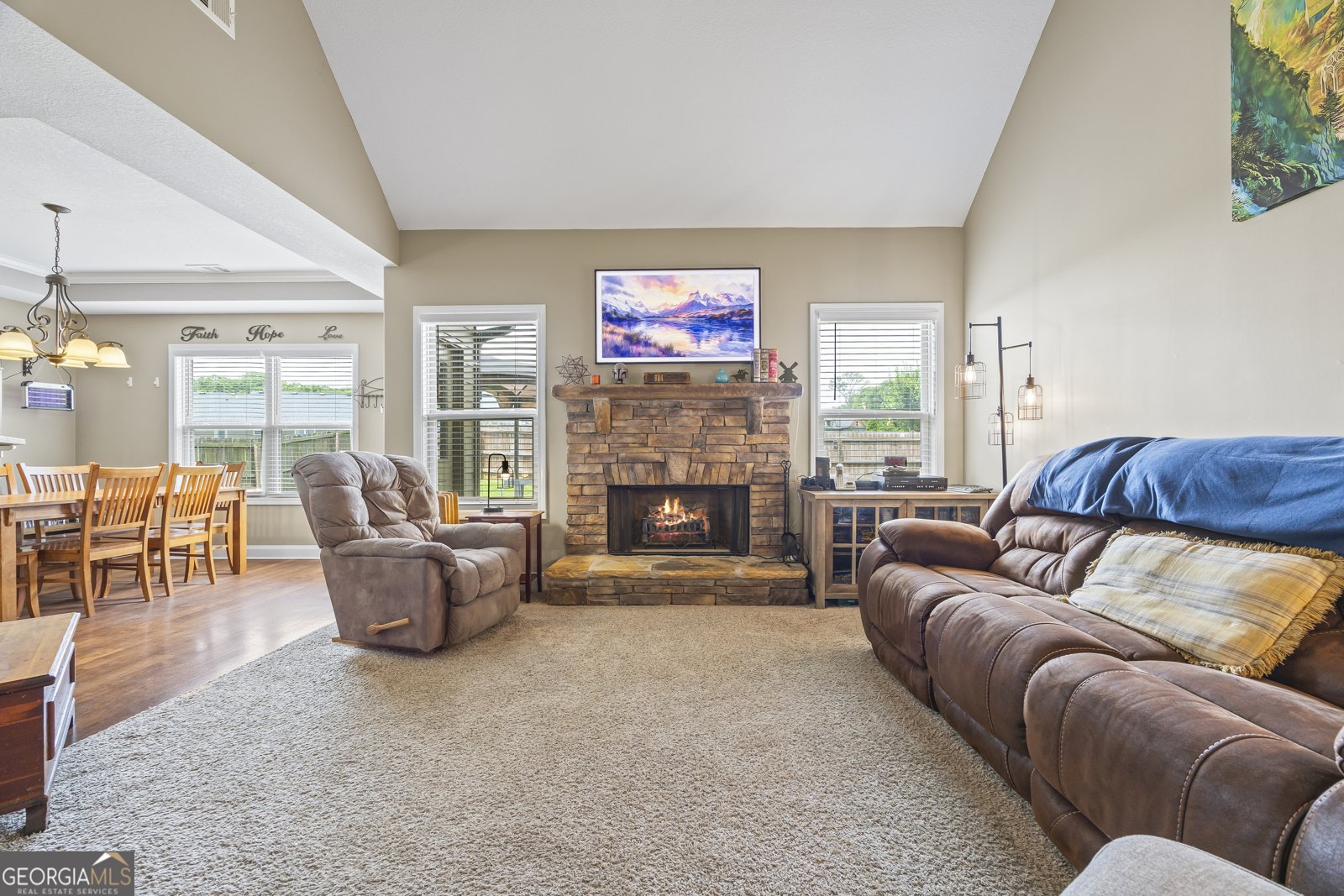 108 Lake Point Court Jefferson - 11