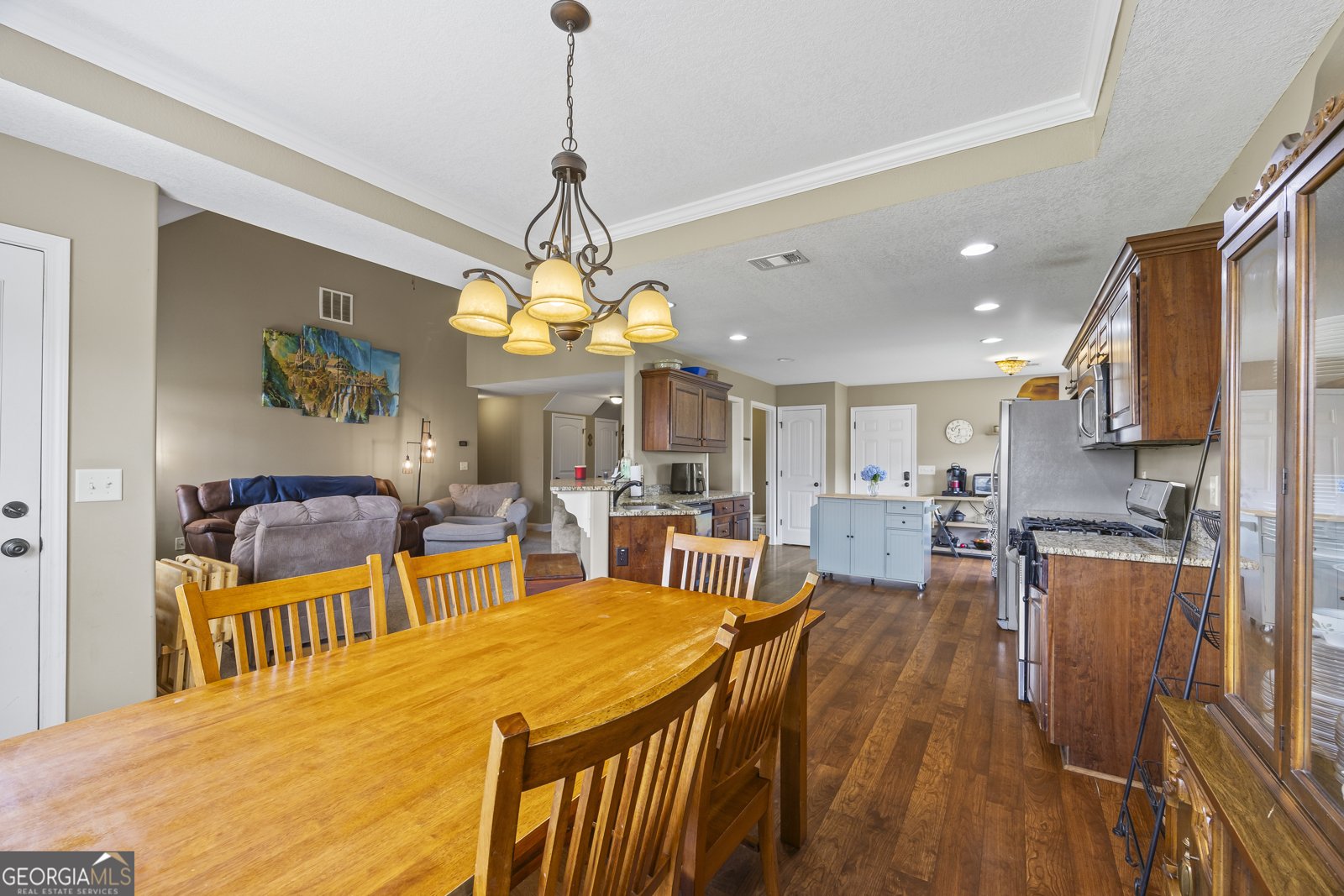 108 Lake Point Court Jefferson - 14