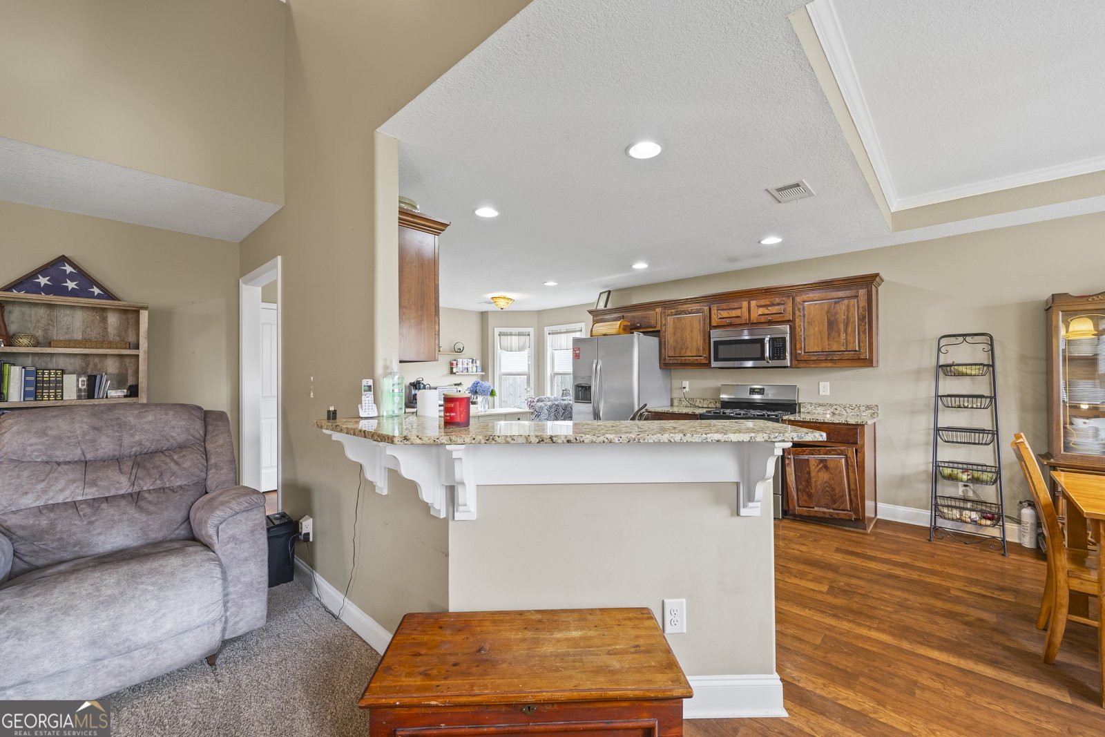108 Lake Point Court Jefferson - 15