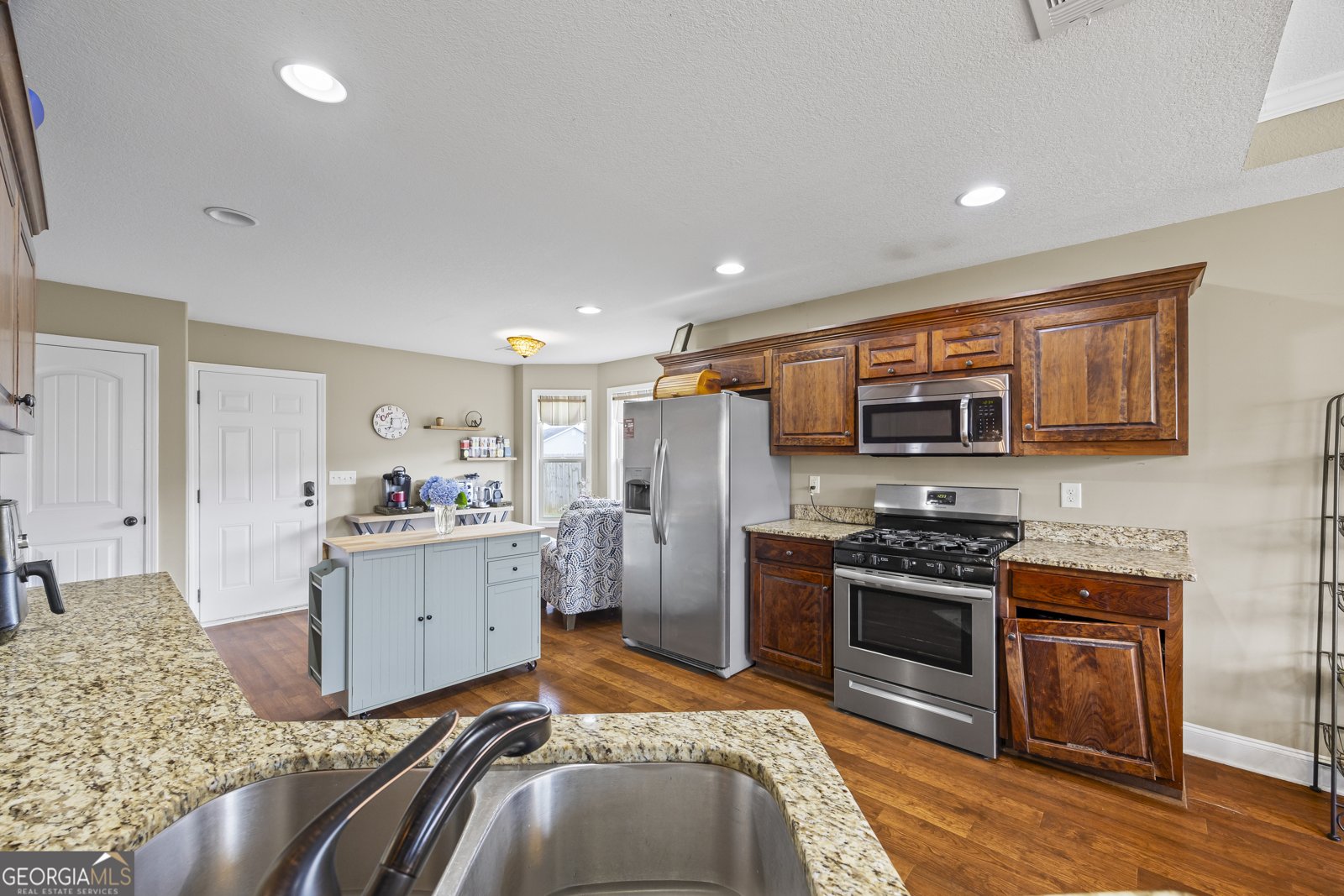 108 Lake Point Court Jefferson - 16