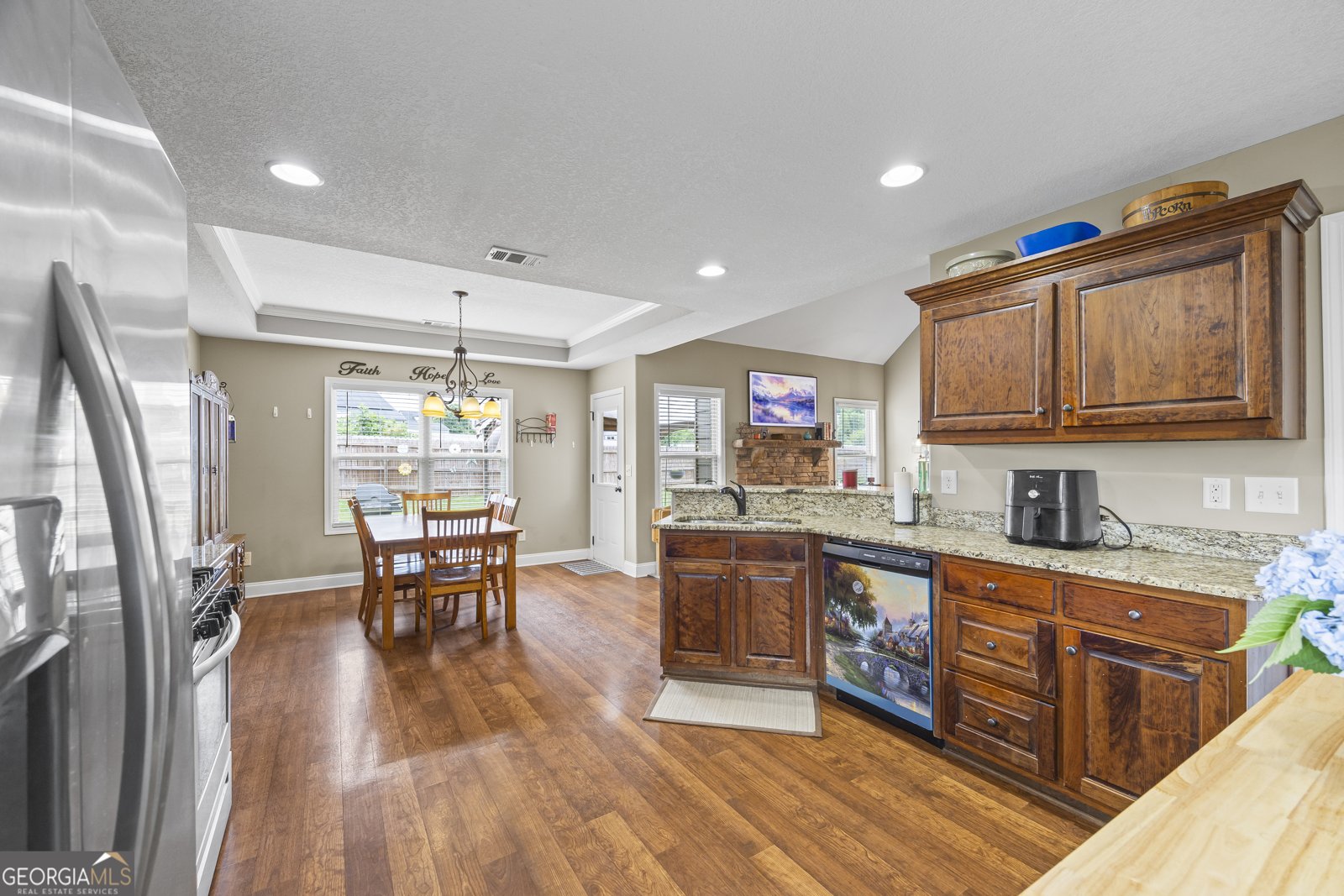 108 Lake Point Court Jefferson - 19