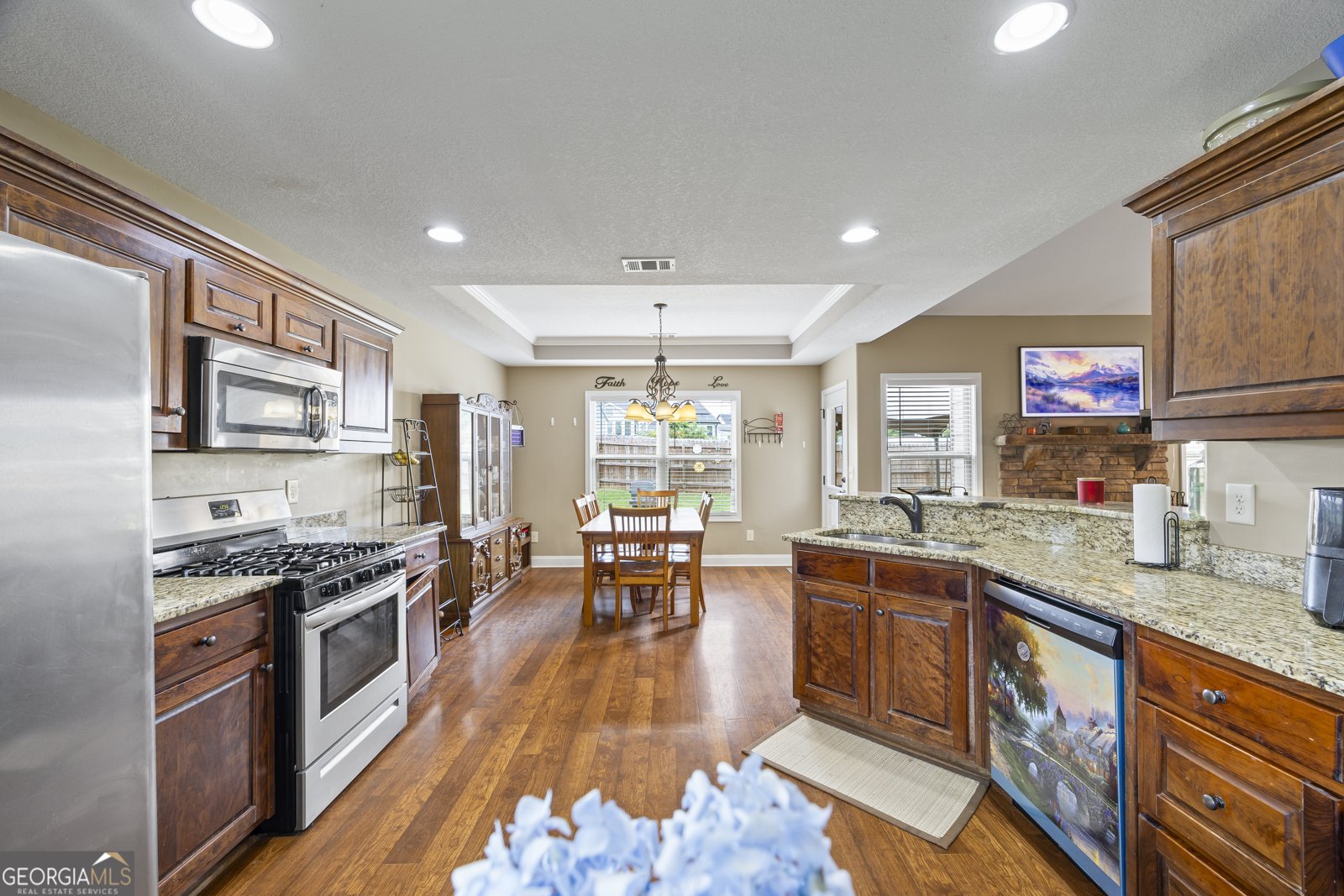 108 Lake Point Court Jefferson - 22