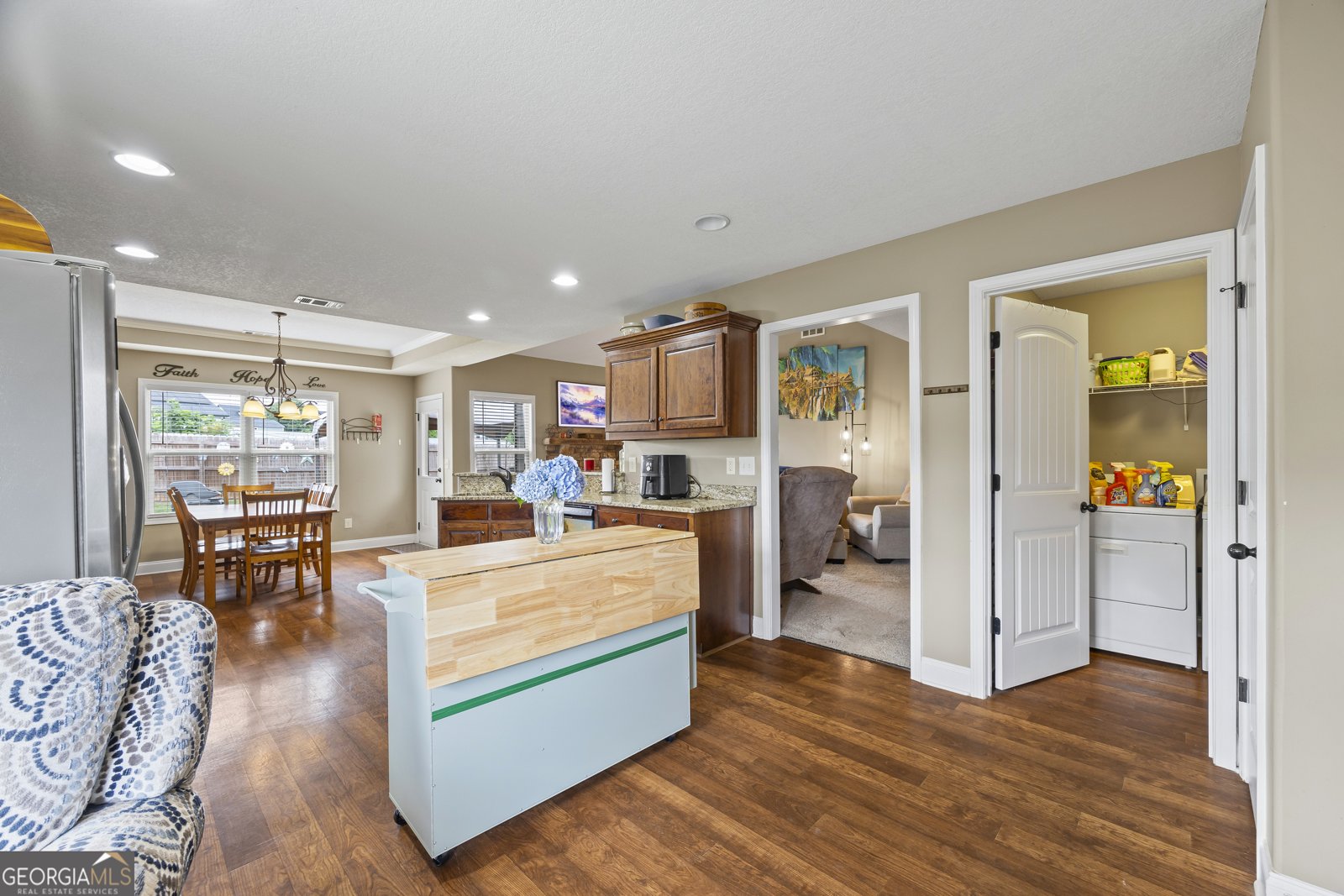 108 Lake Point Court Jefferson - 25