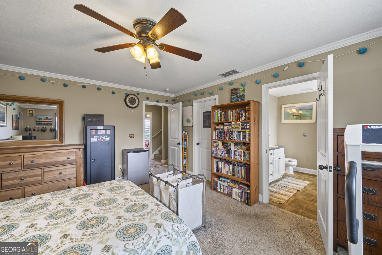 108 Lake Point Court Jefferson - 33