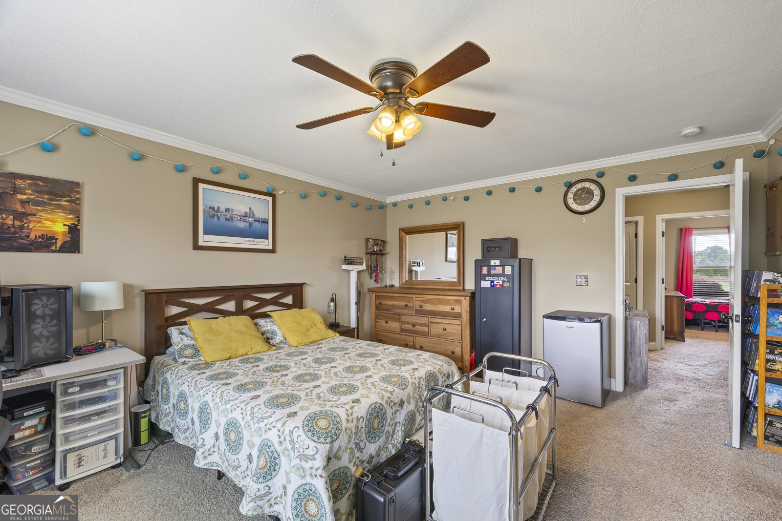 108 Lake Point Court Jefferson - 34