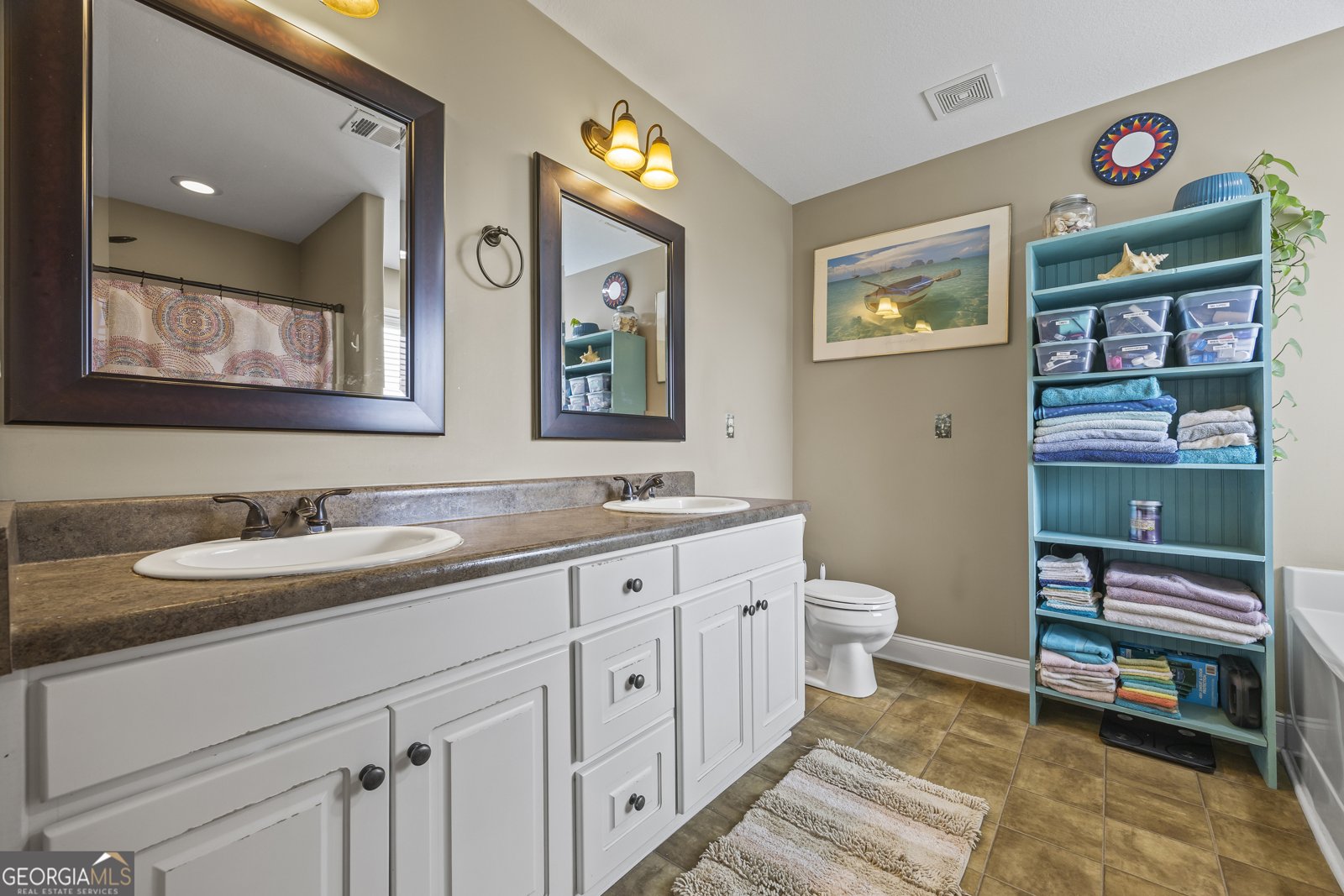 108 Lake Point Court Jefferson - 35
