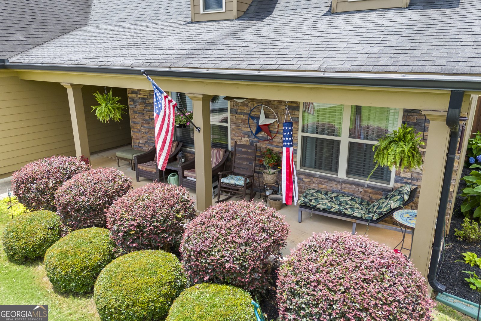 108 Lake Point Court Jefferson - 4