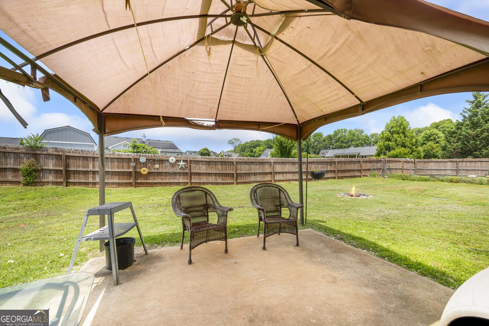 108 Lake Point Court Jefferson - 47