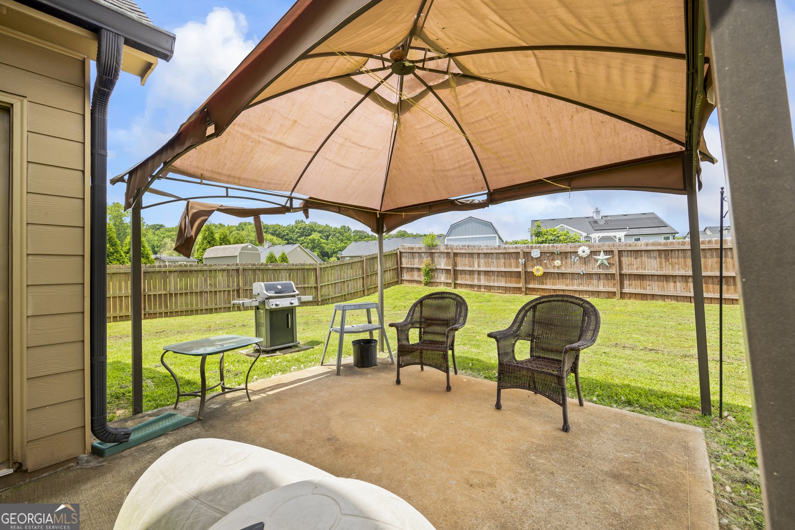 108 Lake Point Court Jefferson - 48