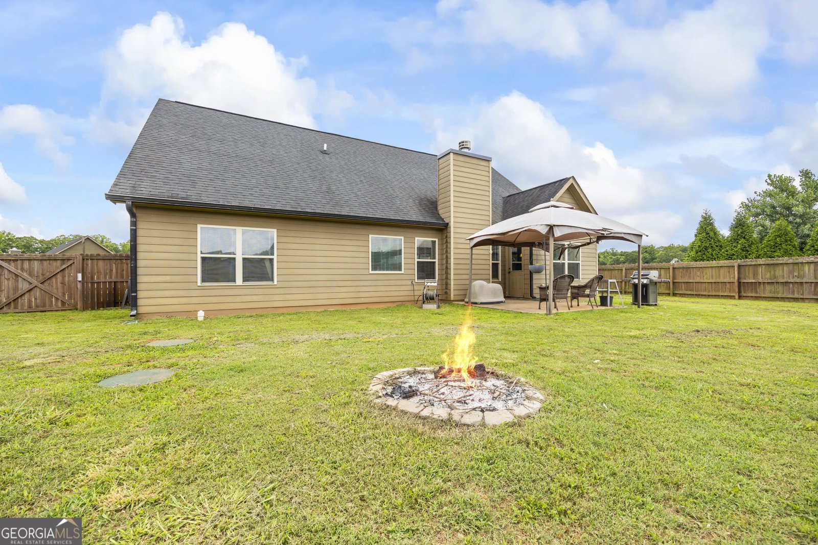 108 Lake Point Court Jefferson - 50