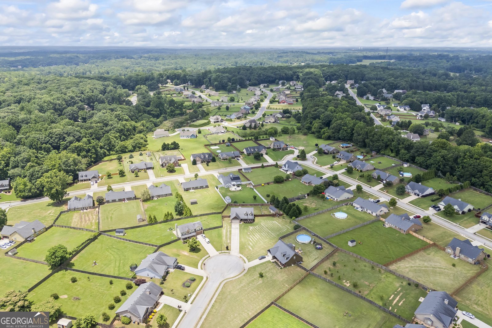 108 Lake Point Court Jefferson - 55