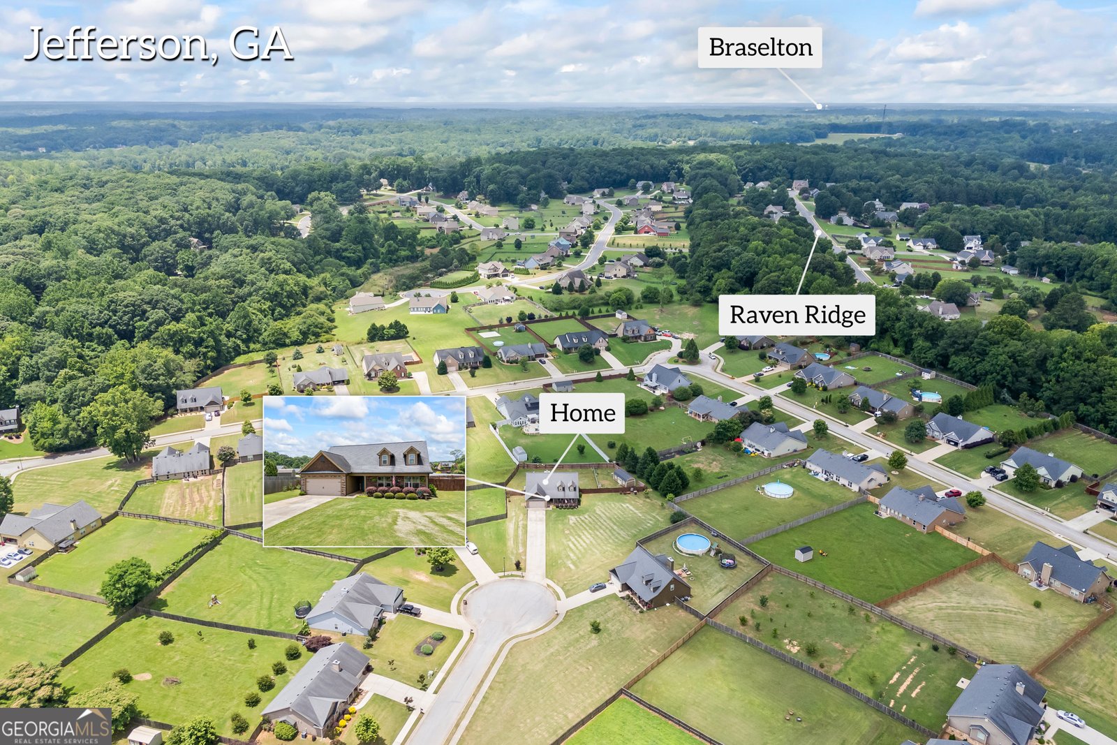 108 Lake Point Court Jefferson - 57