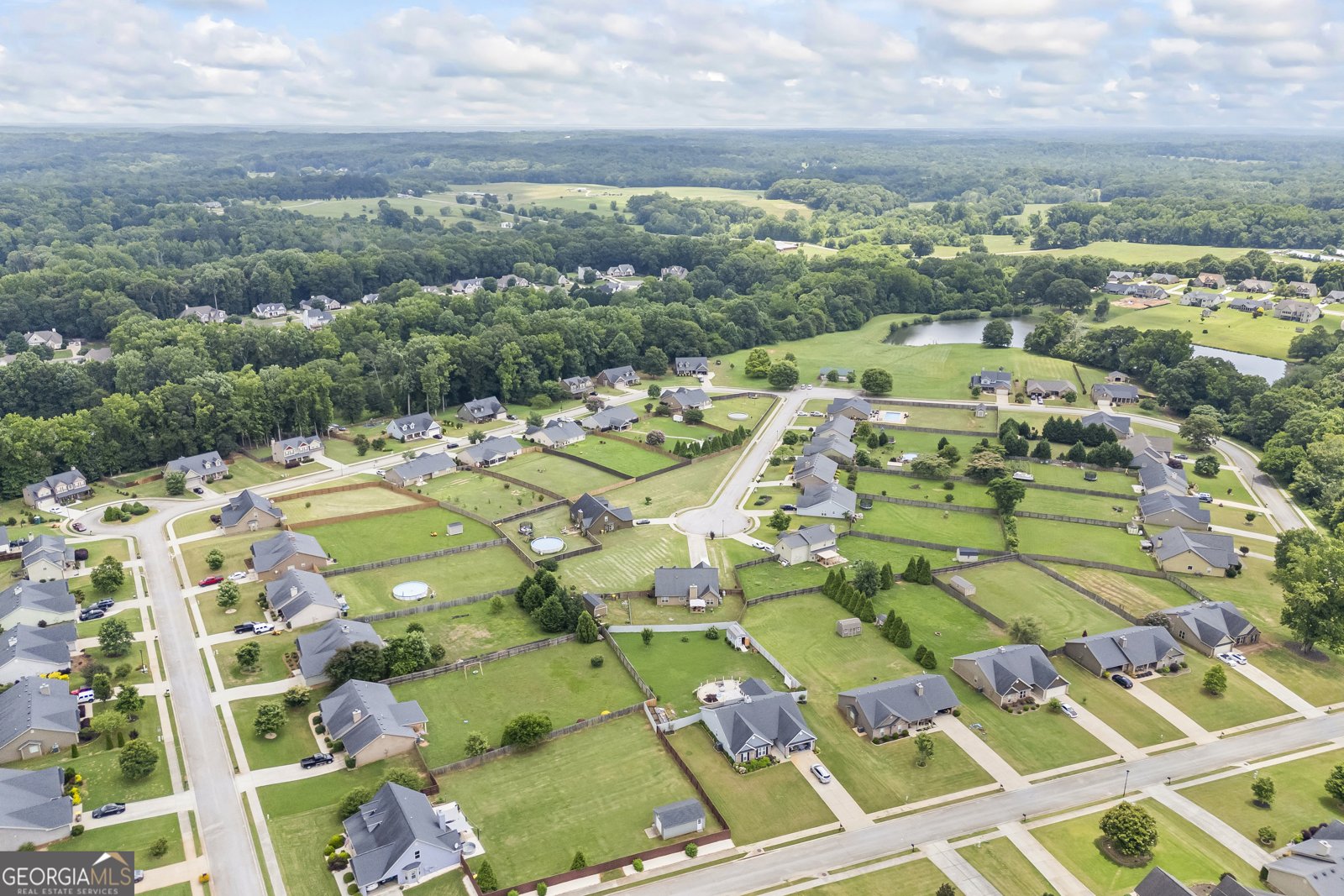 108 Lake Point Court Jefferson - 60