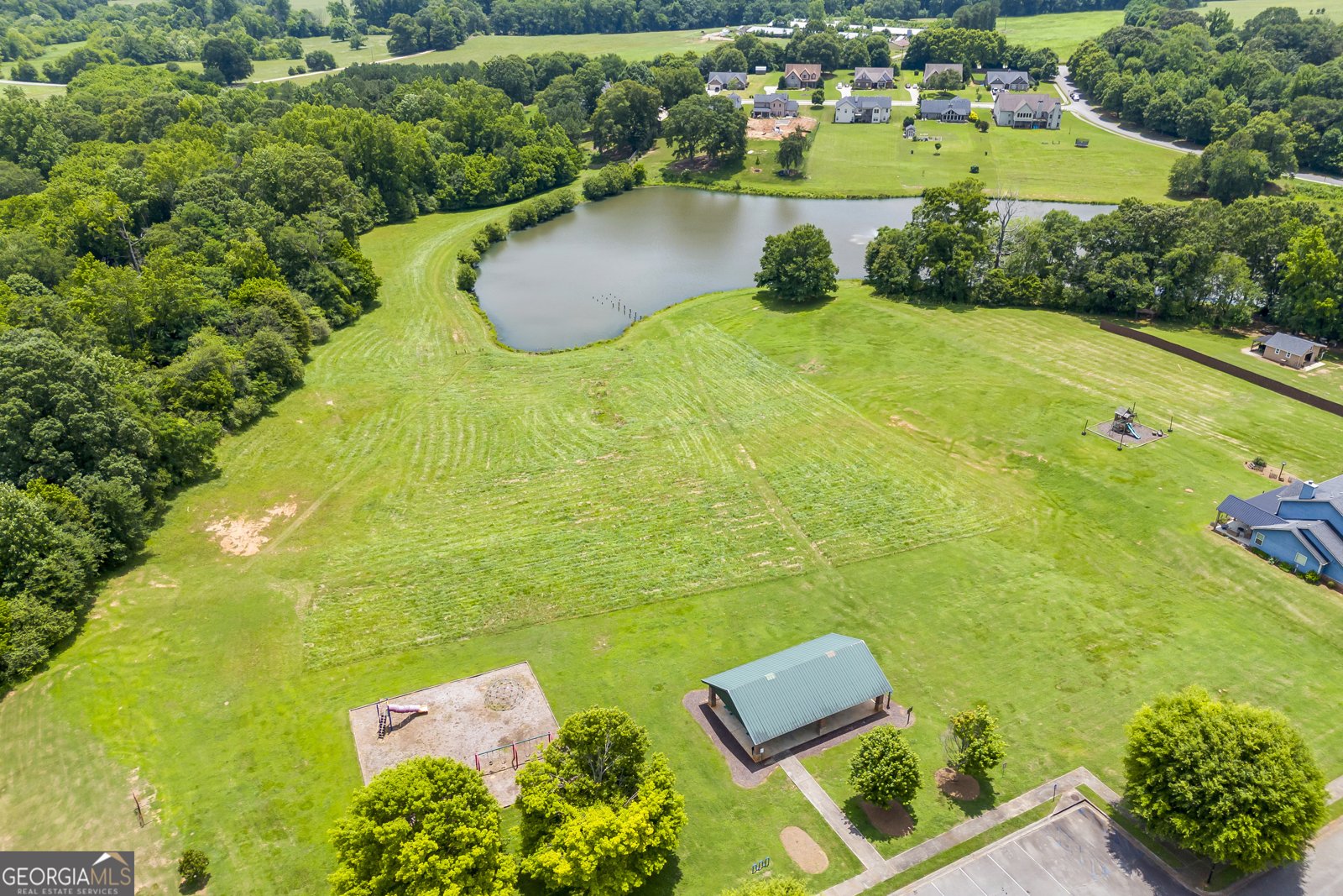 108 Lake Point Court Jefferson - 62