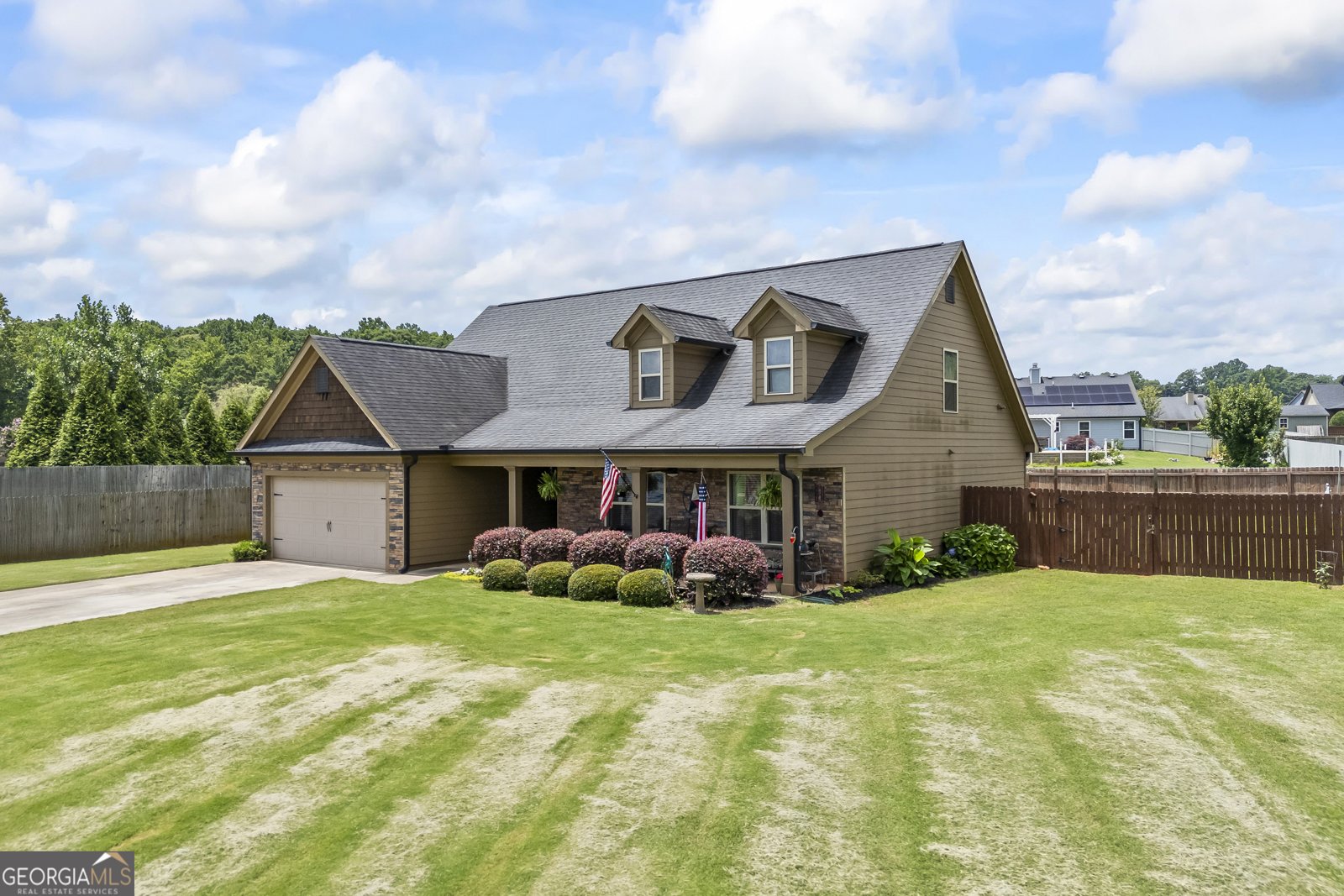 108 Lake Point Court Jefferson - 64