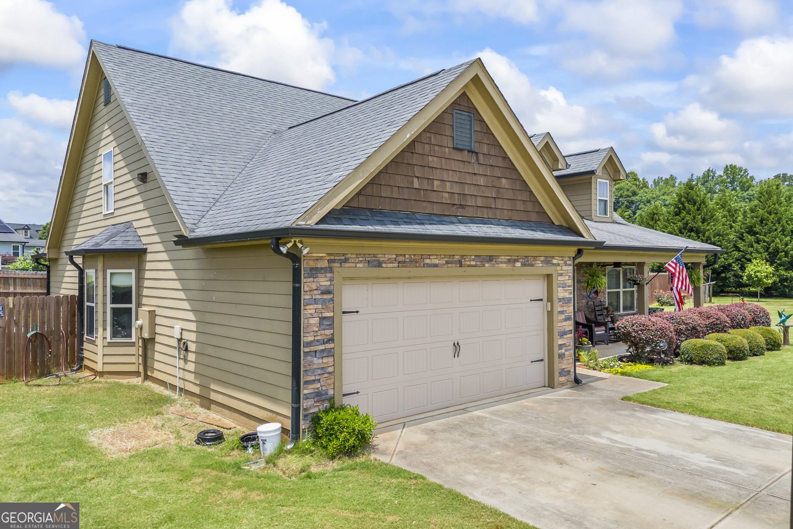 108 Lake Point Court Jefferson - 65