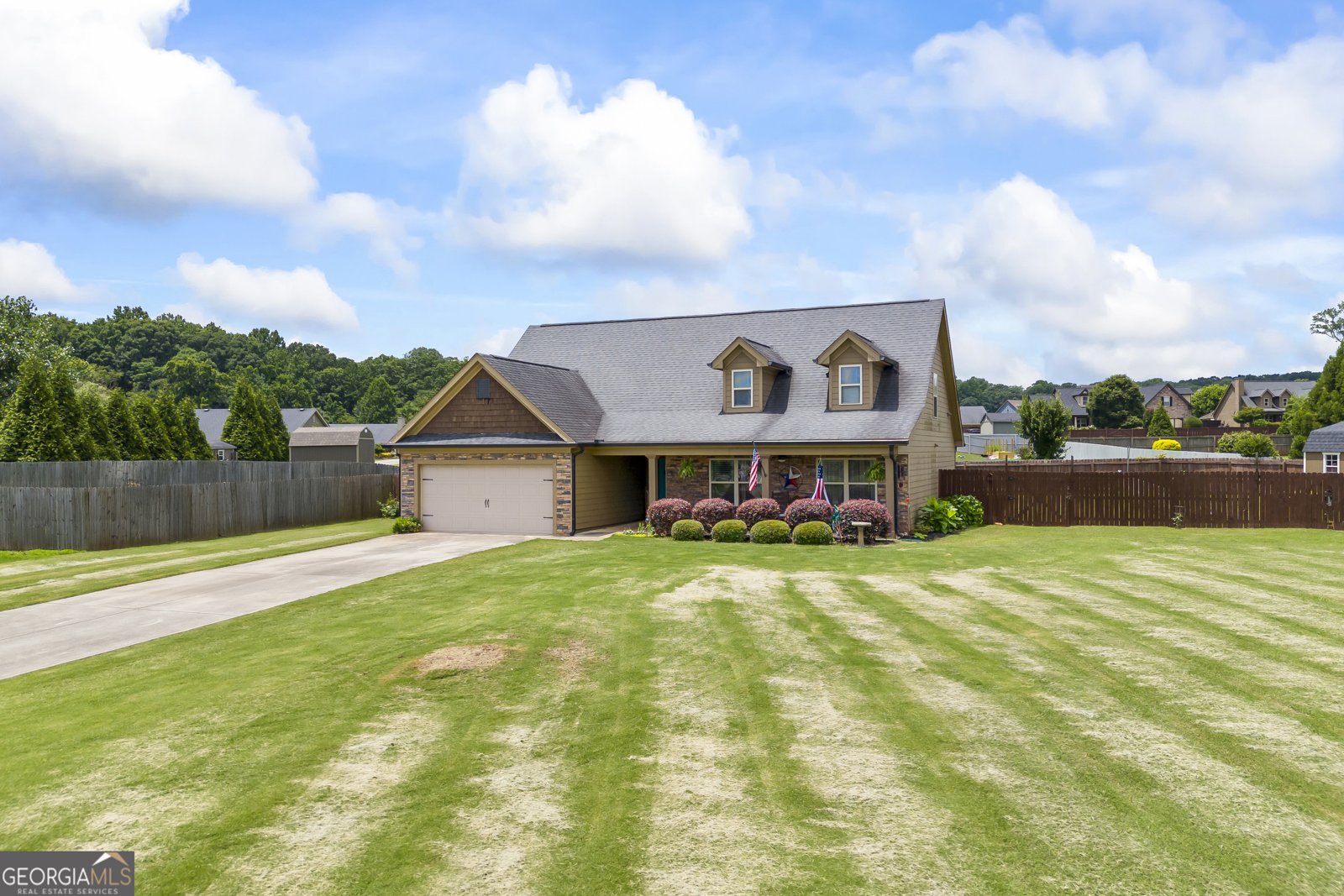 108 Lake Point Court Jefferson - 66