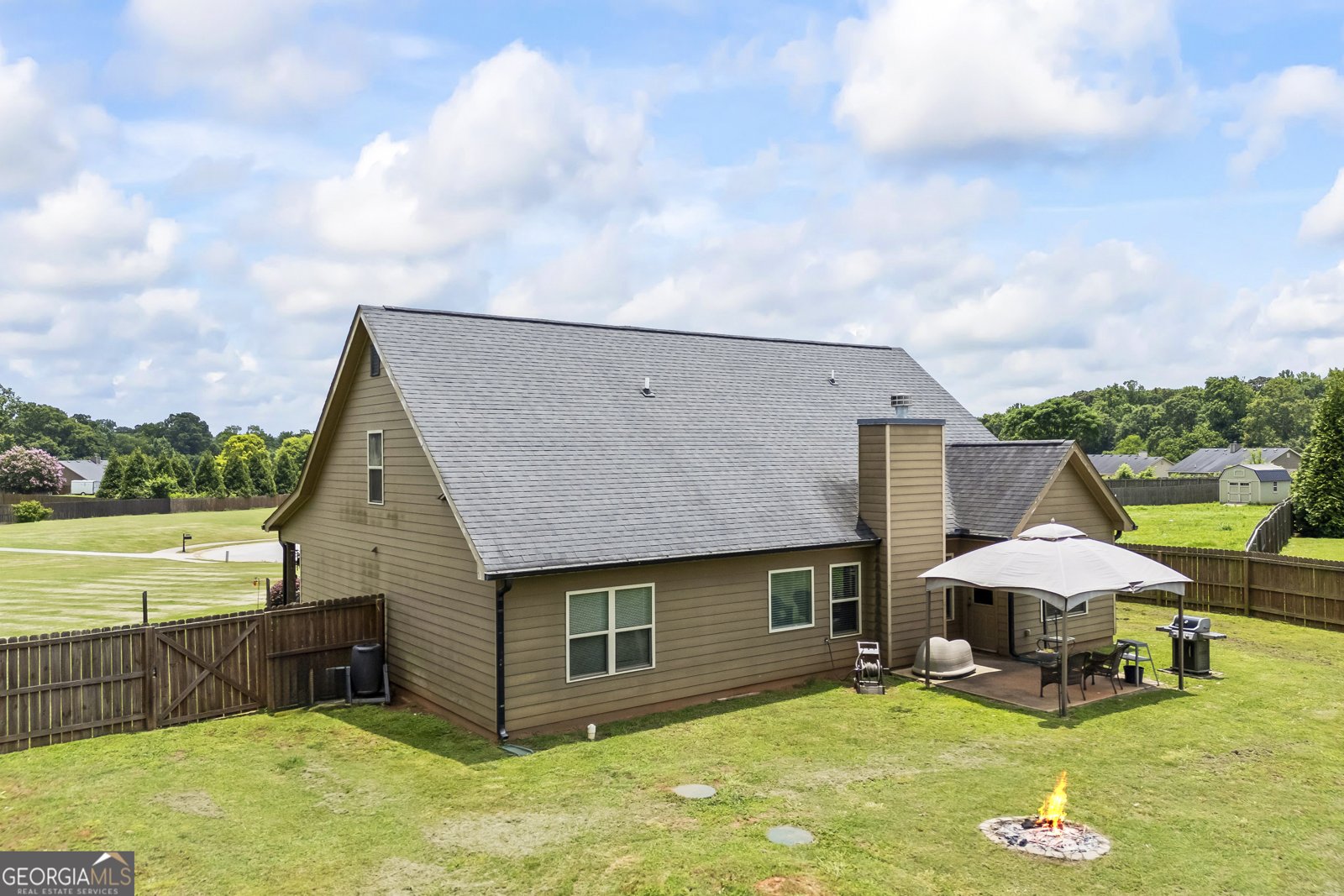 108 Lake Point Court Jefferson - 68