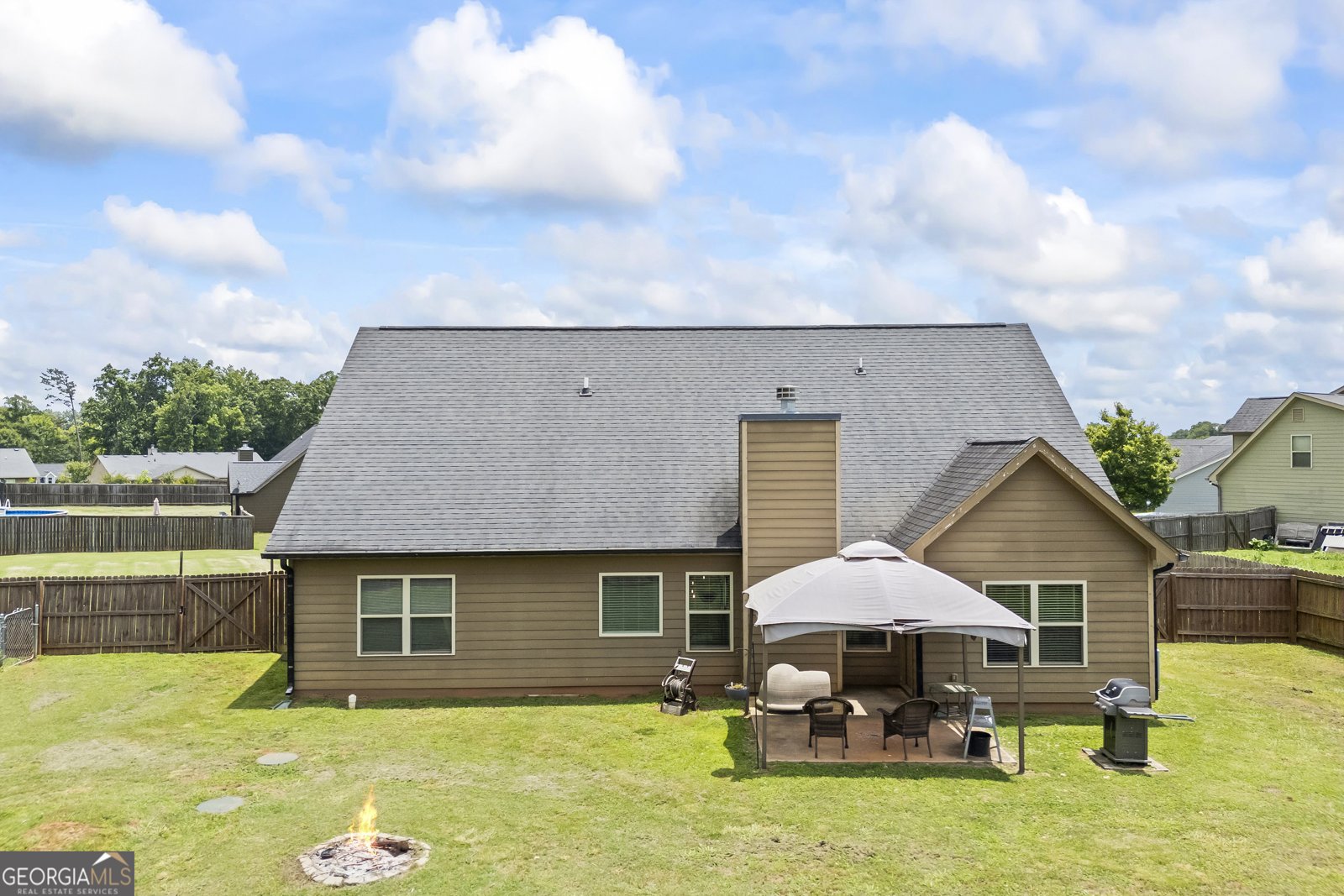 108 Lake Point Court Jefferson - 69