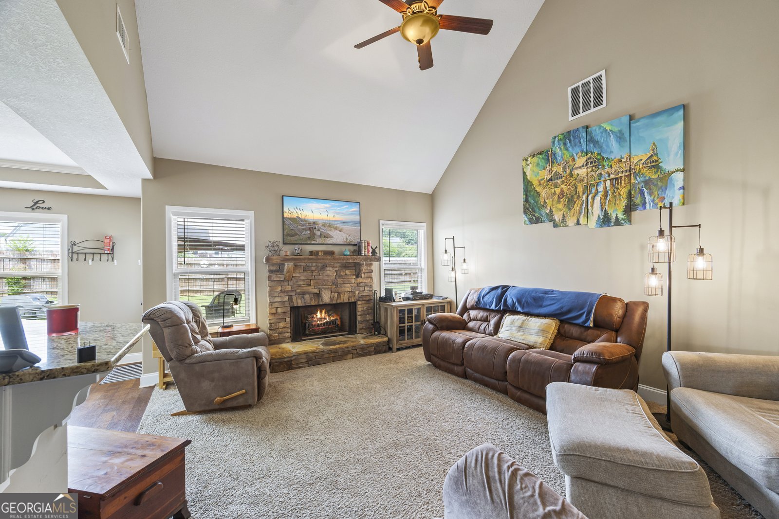 108 Lake Point Court Jefferson - 7