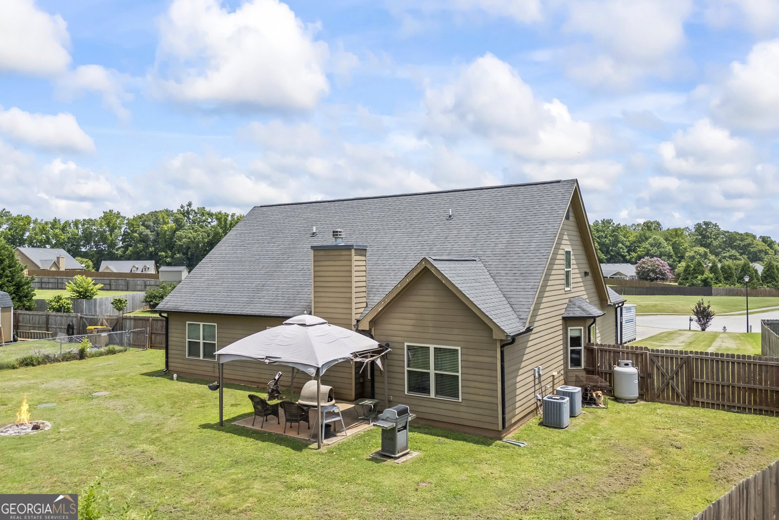 108 Lake Point Court Jefferson - 70