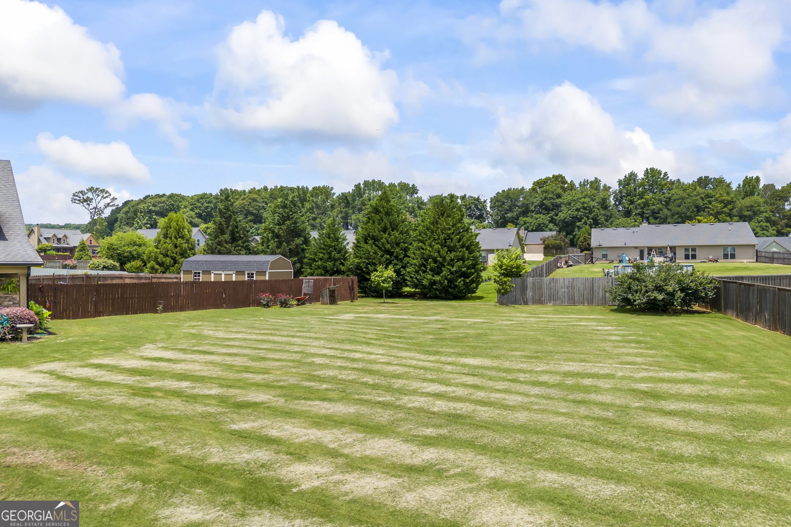 108 Lake Point Court Jefferson - 71
