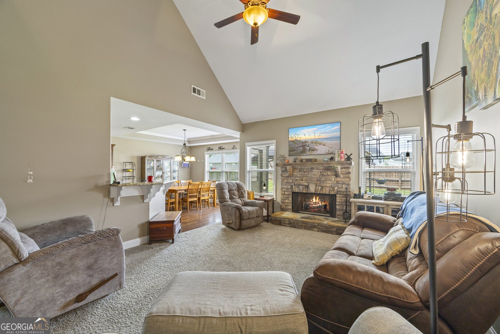 108 Lake Point Court Jefferson - 8