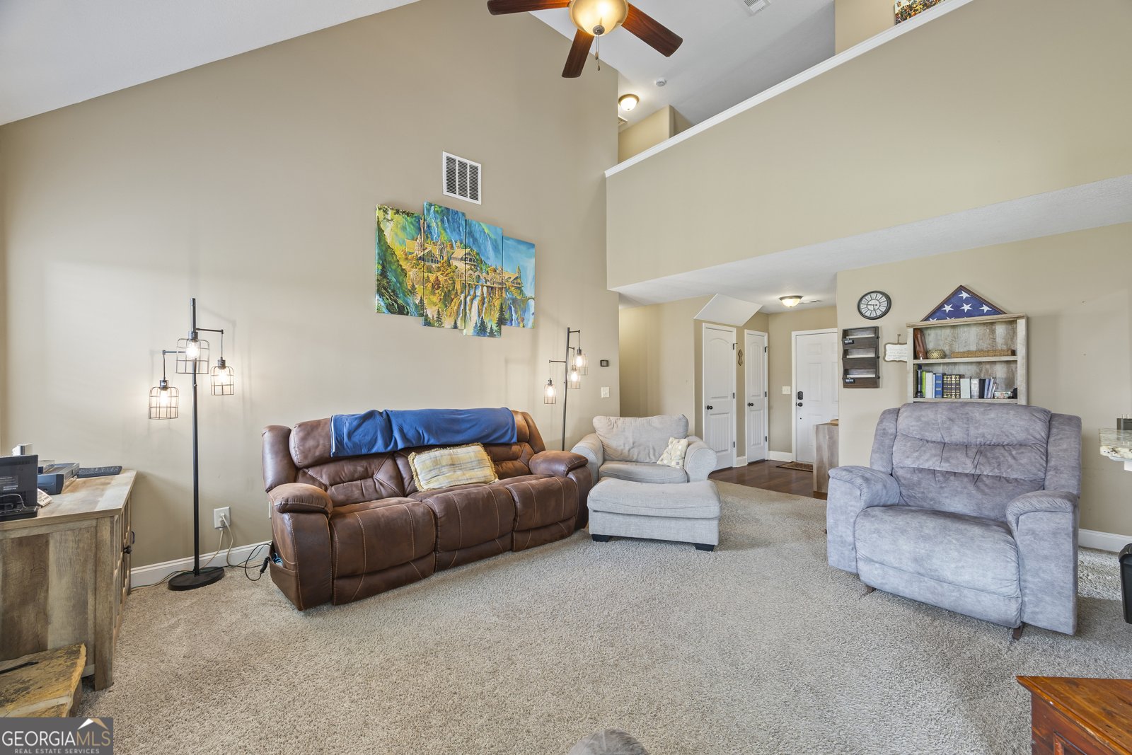 108 Lake Point Court Jefferson - 9