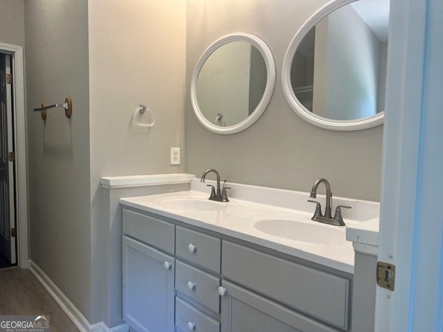 4489 Northwind Drive Ellenwood - 10