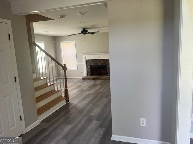 4489 Northwind Drive Ellenwood - 14