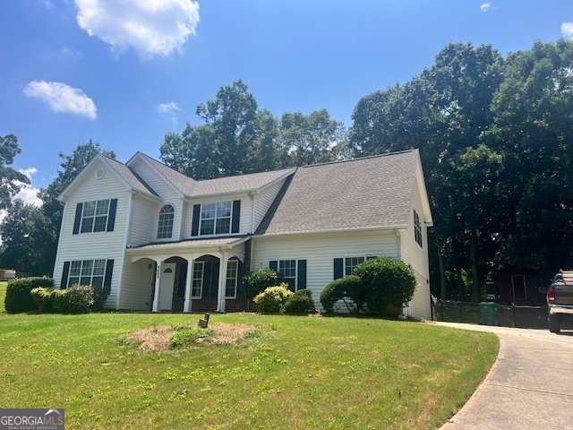 4489 Northwind Drive Ellenwood - 2