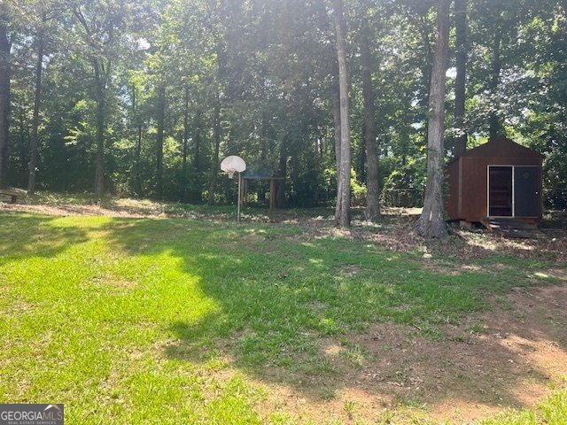 4489 Northwind Drive Ellenwood - 29