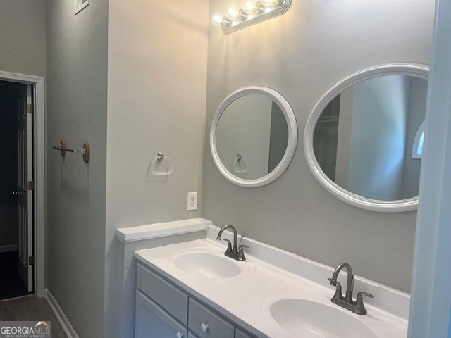 4489 Northwind Drive Ellenwood - 9