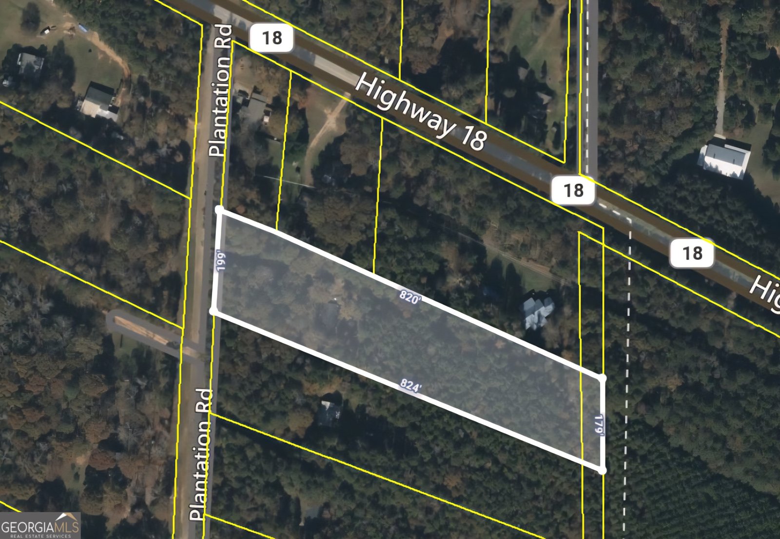 89 Plantation Road Zebulon - 10