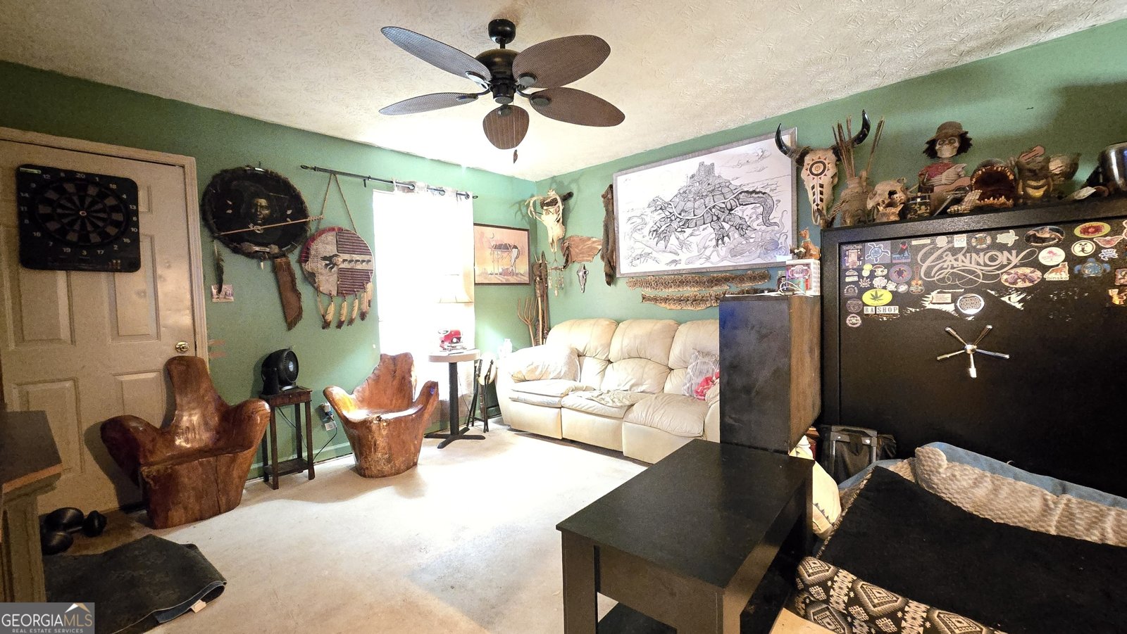 89 Plantation Road Zebulon - 2