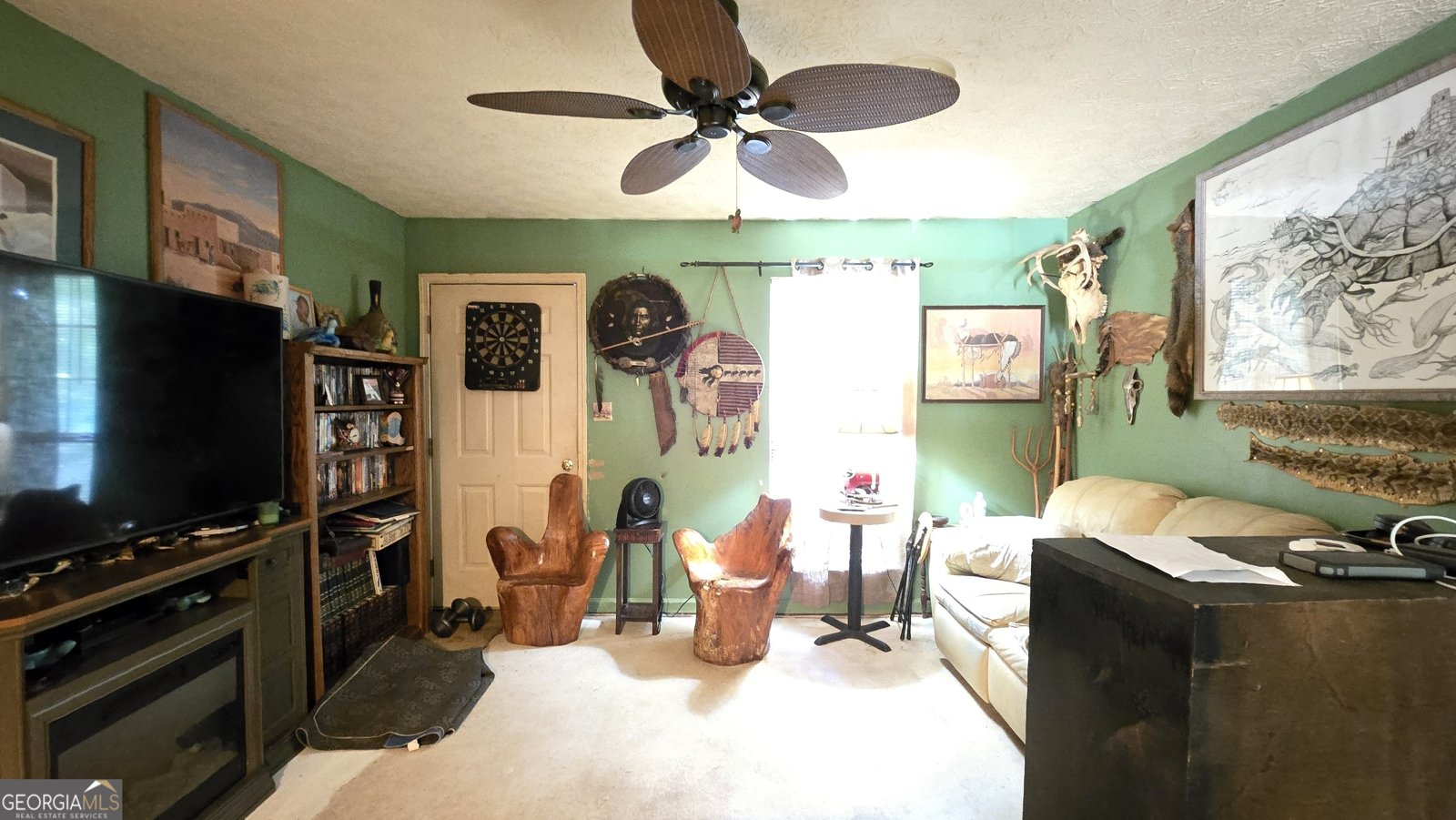 89 Plantation Road Zebulon - 3