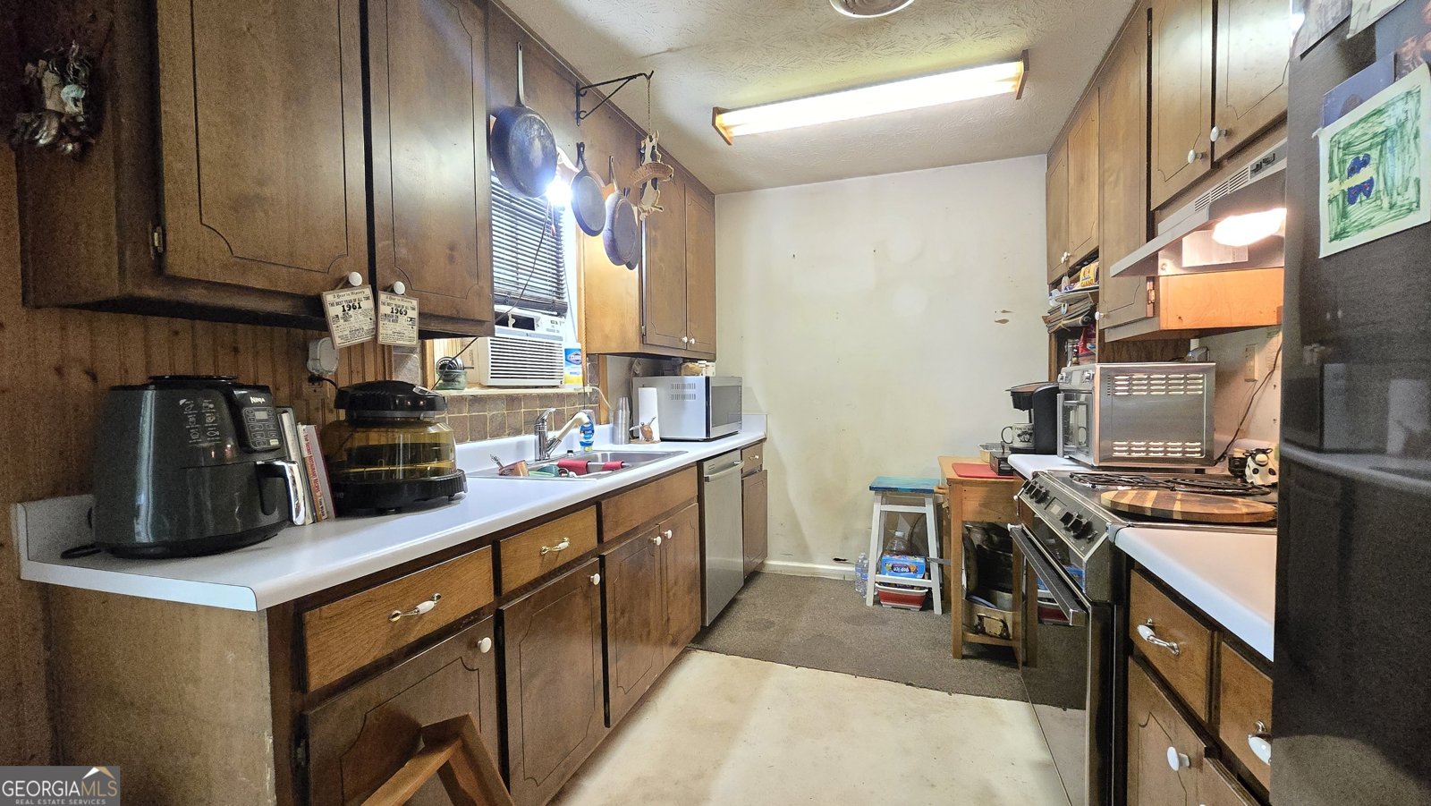 89 Plantation Road Zebulon - 4