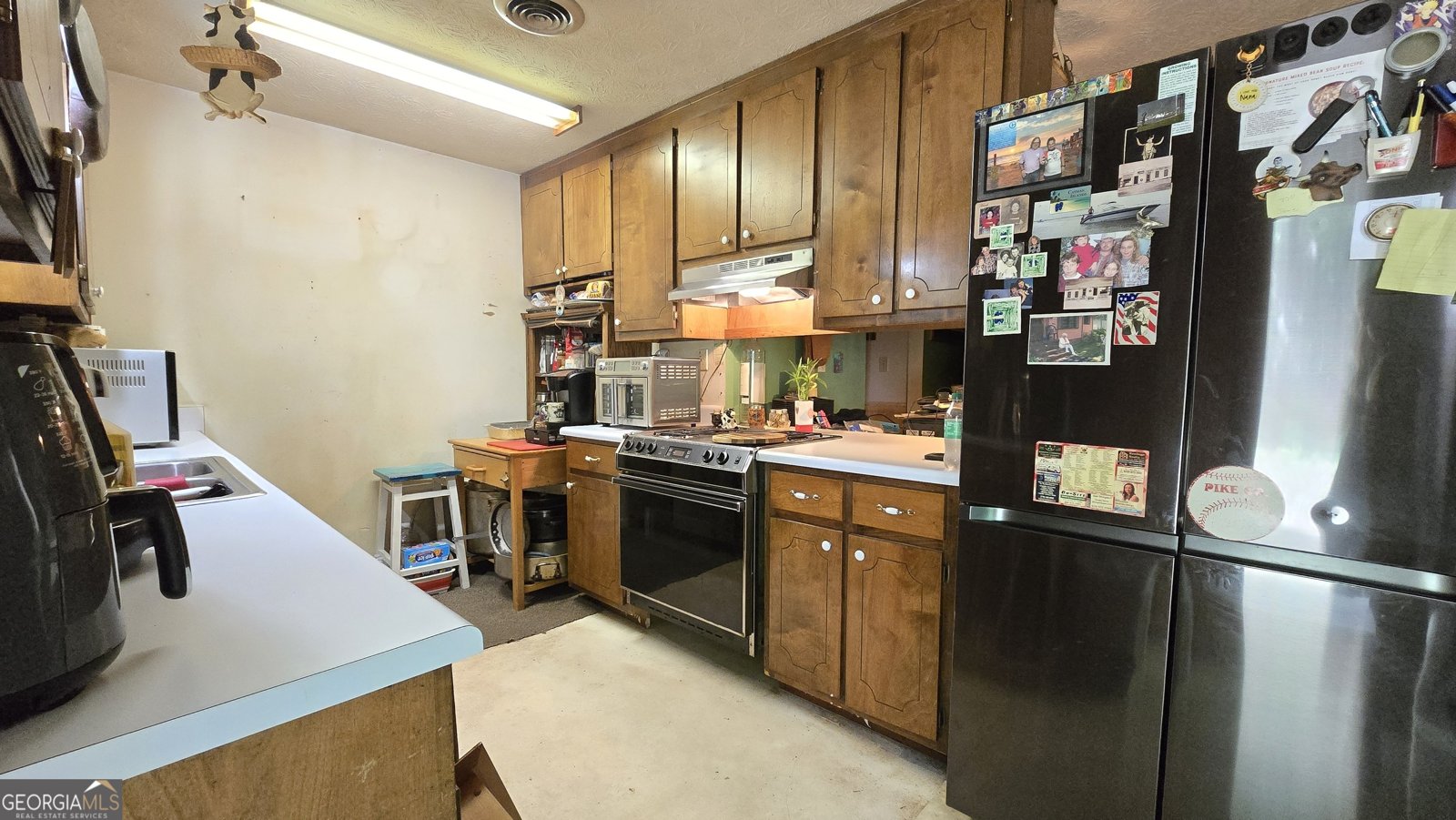 89 Plantation Road Zebulon - 5
