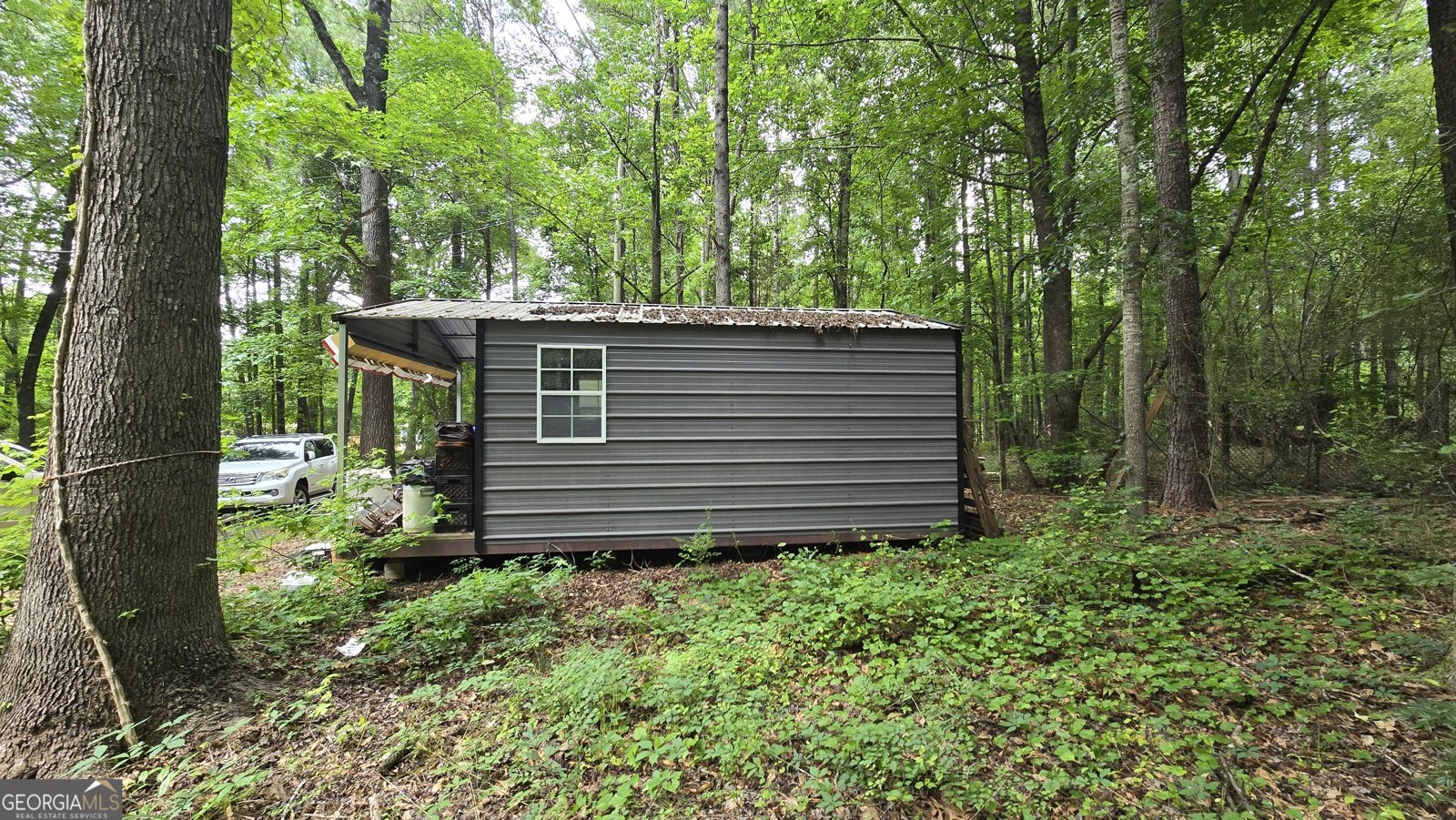 89 Plantation Road Zebulon - 6