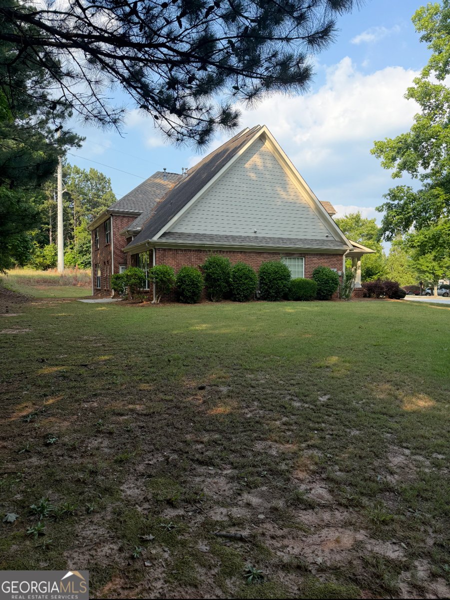 2474 Starfire Lane Loganville - 18