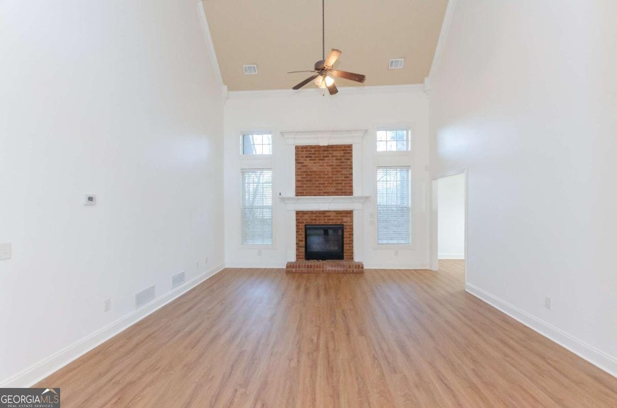 2474 Starfire Lane Loganville - 4