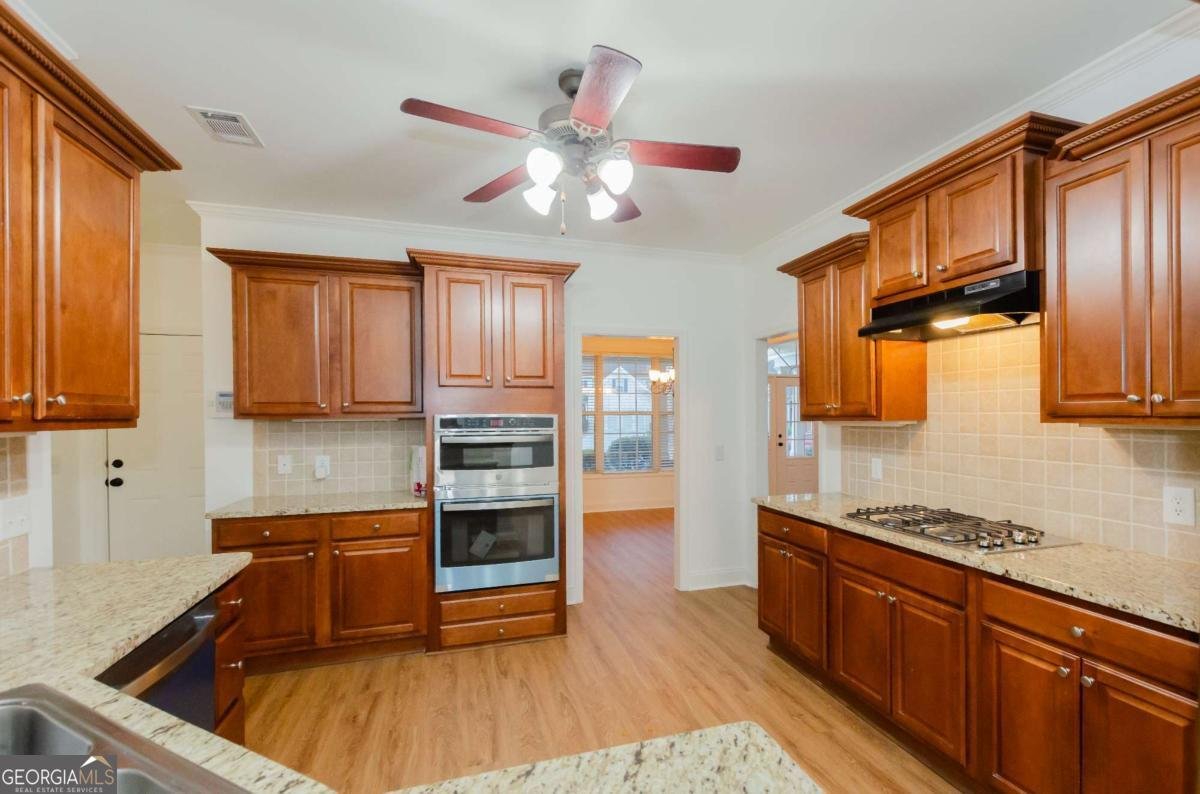 2474 Starfire Lane Loganville - 5